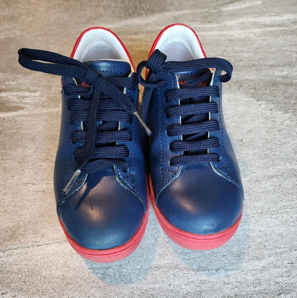 Emporio Armani Kids sneakers - Picture 5 of 14